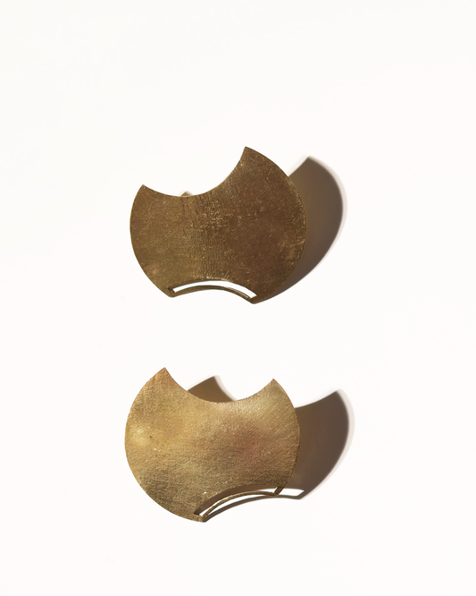 “Dayax” Earrings