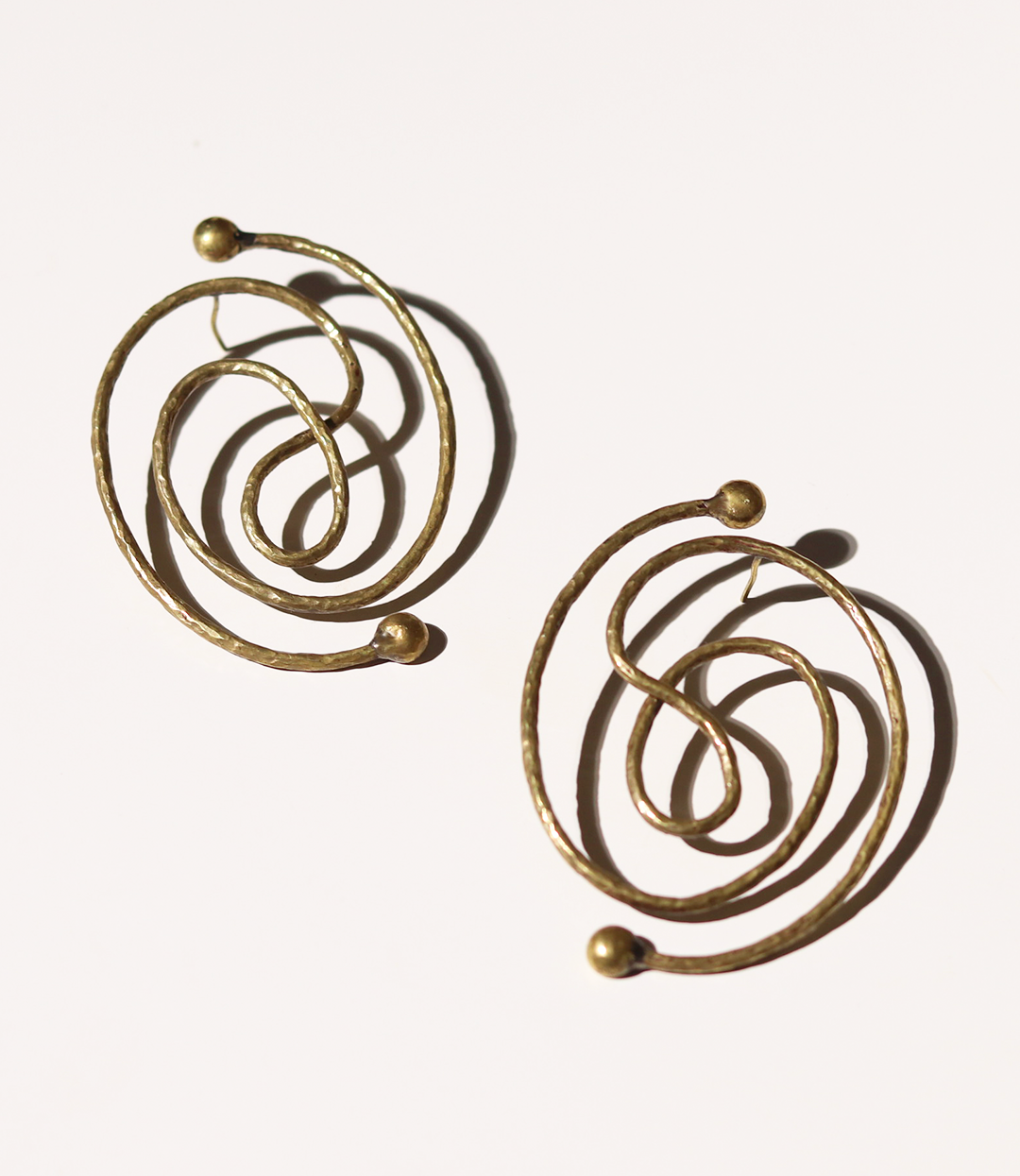 Boucles d’oreilles « Dhawaaq »