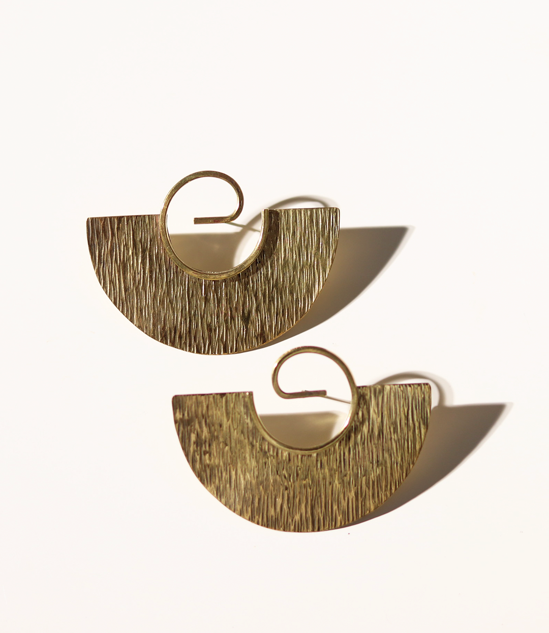 « Sagal » earrings