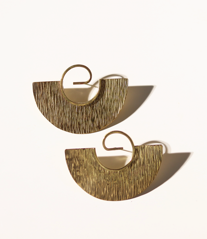 « Sagal » earrings