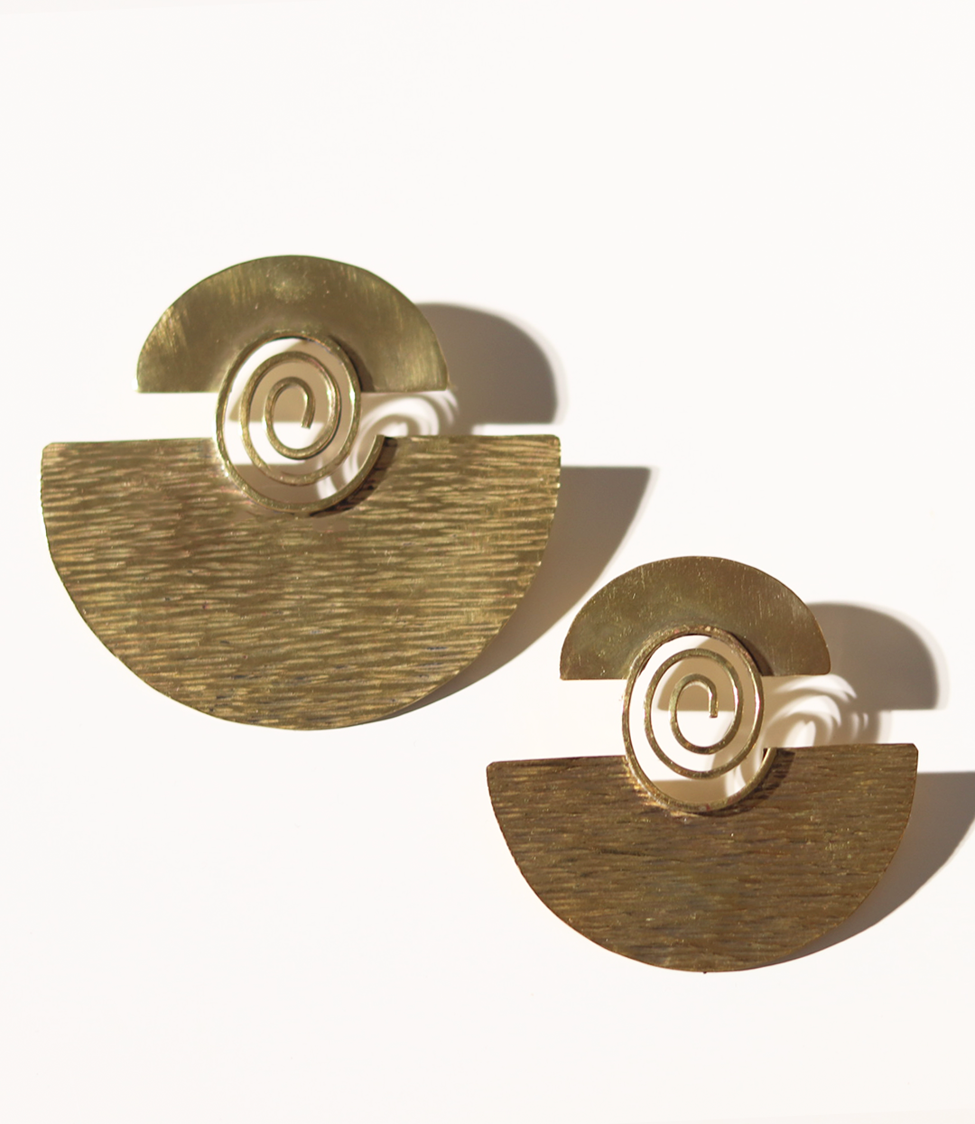 “Wareeg” earrings 